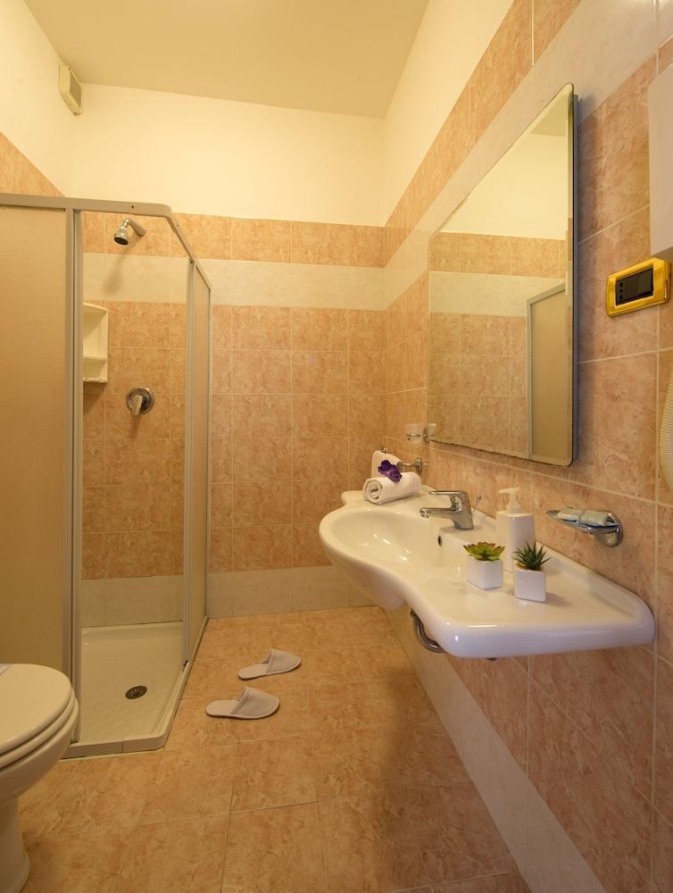 רומא Hotel Corallo מראה חיצוני תמונה